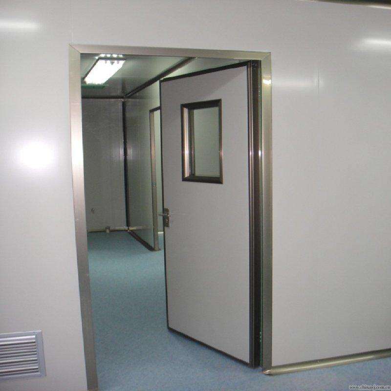 邯郸CT室防护铅门